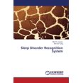 thumbnail image 1 of Sleep Disorder Recognition System (Paperback), 1 of 1