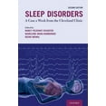 thumbnail image 1 of Sleep Disorders: A Case a Week from the Cleveland Clinic, (Hardcover), 1 of 1