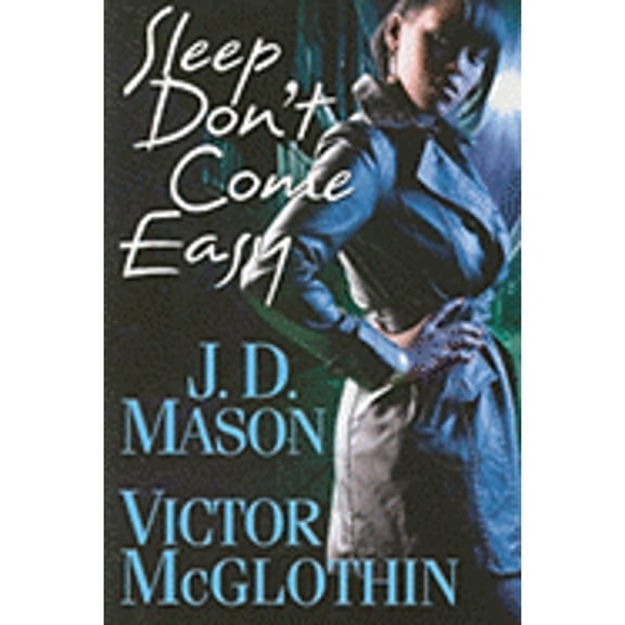 Pre-Owned Sleep Don't Come Easy (Paperback) 0758213794 9780758213792