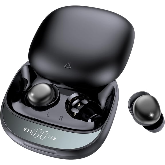 Sleep Earbuds 5.4 in Ear Buds for Sleeping, Sleep Headphones for Side Sleepers with Modes, Sleep Timer, , 48H Earbuds for Sleeping, Sleep , App Customization
