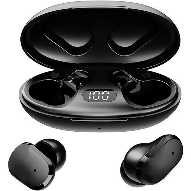 Sleep Earbuds for Side Sleepers Noise Cancelling Headphones for Sleeping on Side Comfort Invisible Wireless Bluetooth Walmart