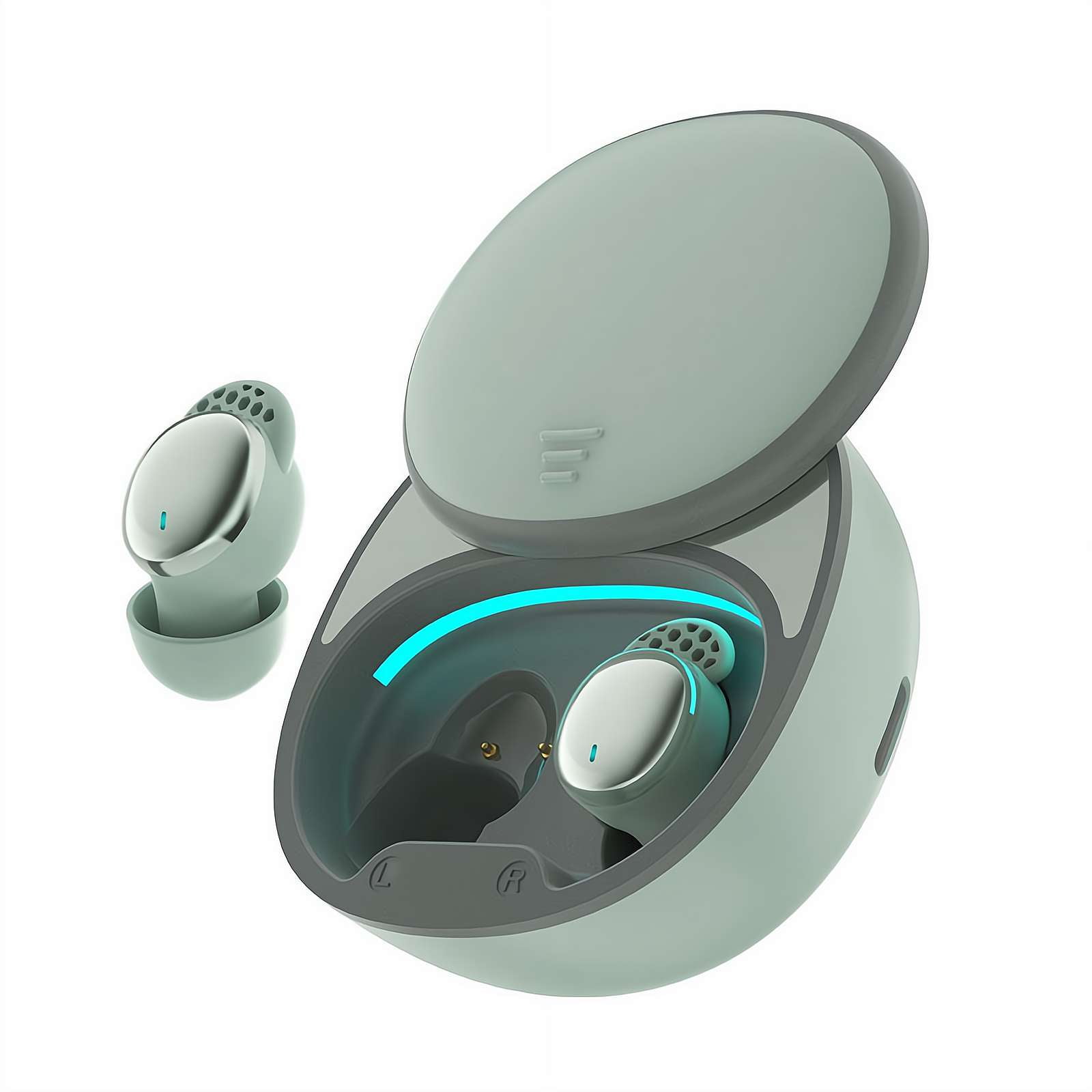 Soundcore Sleep A20 Sleep Earbuds, Noise Blocking Headphones