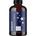 thumbnail image 1 of Maple Holistics Dream Essential Oil Blend for Aromatherapy and Relaxation, Lavender Scent, 4 Fl Oz, 1 of 6