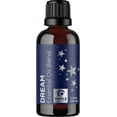 thumbnail image 1 of Maple Holistics Dream Essential Oil for Diffusers Aromatherapy and Wellness , (10mL), 1 of 7