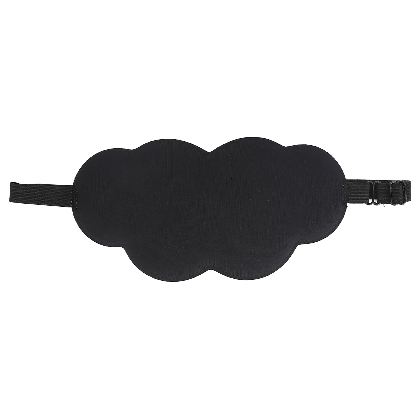 Sleep Eye Cover Black Light Blocking Eyeshade Slow Resilience Memory