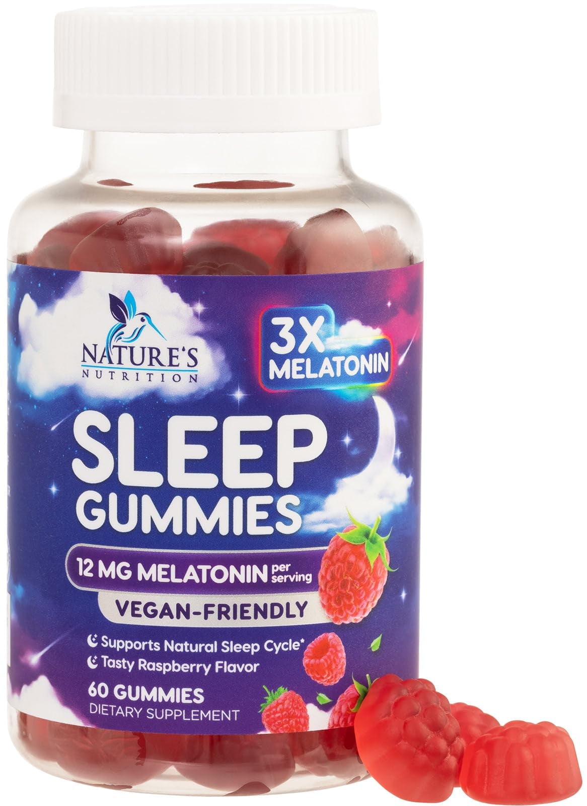 What Are CBD Gummies? Benefits & Easy Recipes