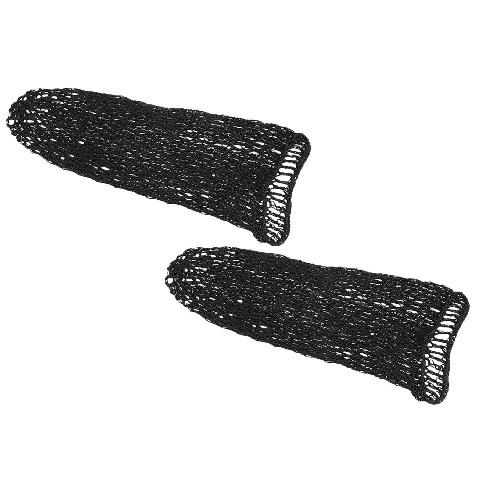 Sleep Hair Woven Crochet Night Net Hair Cap Women Hair Cap Hand Hair