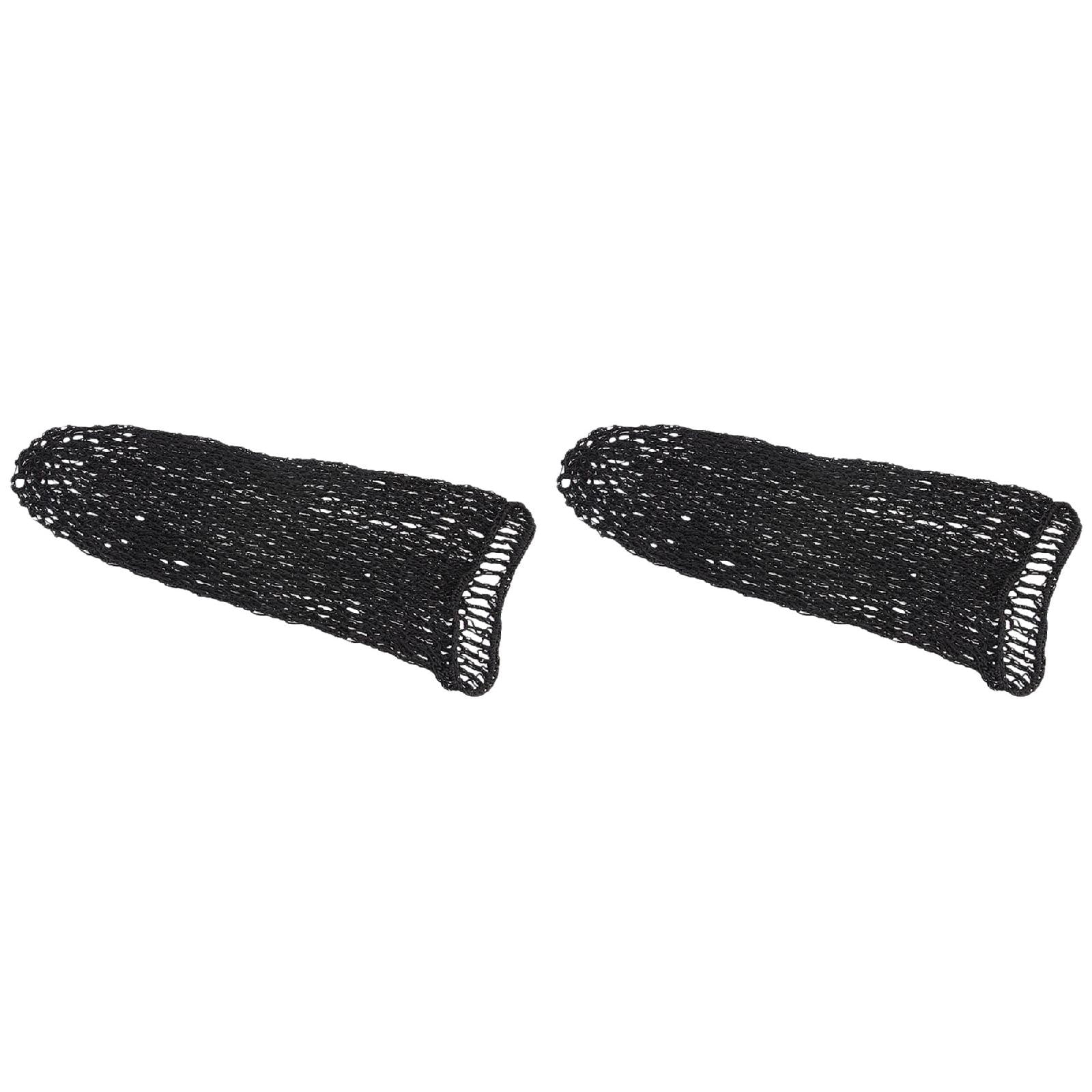 Sleep Hair Woven Crochet Night Net Hair Cap Women Hair Cap Hand Hair Care 2PCS Thin Hair Hot
