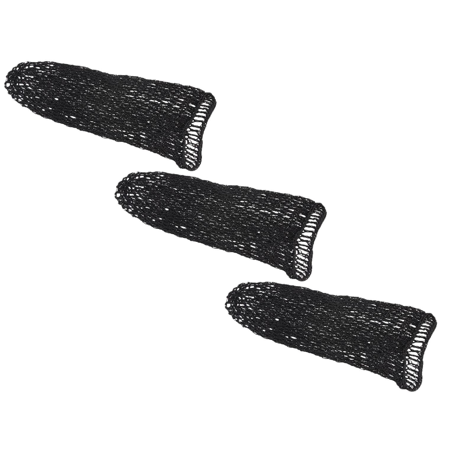 Sleep Hair Woven Crochet Night Net Hair Cap Women Hair Cap Hand Hair