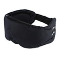 thumbnail image 1 of Sleep Headphones 3D Bluetooth 5.0 Headband Noise Cancelling Sleeping Headphones, Wireless Music Eye Sleep Mask Earbuds for Side Sleepers, Ultra Soft Thin Speakers Microphones Sleeping Headset, 1 of 5