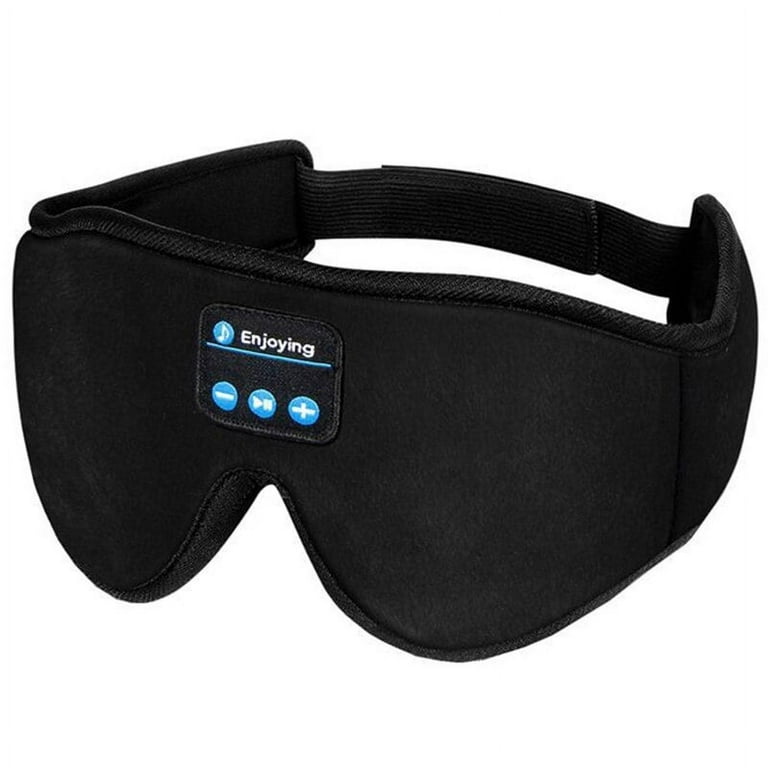 Fone Bluetooth Earphones Sports Sleeping Headband Elastic Wireless Hea –  Sage Design Group