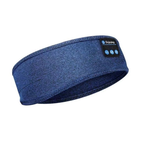 Sleep Headphones Wireless, Bluetooth Sports Headphones Headband with Ultra-Thin HD Stereo Speakers ,10H+ Play Time, for Sleeping,Workout,Jogging,Yoga,Insomnia, Air Travel, Meditation