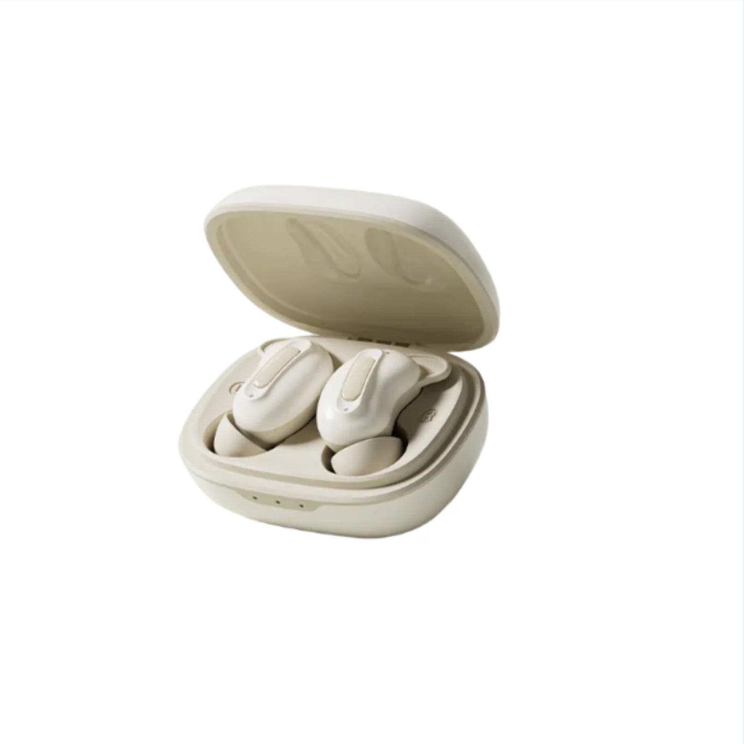 Sleep Headphones with Active Noise Cancelling, in-Ear Bluetooth Earbuds for Side Sleepers & ASMR, Super Noise Isolation