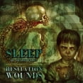 thumbnail image 1 of Sleep - Hesitation Wounds - Rap / Hip-Hop - CD, 1 of 1