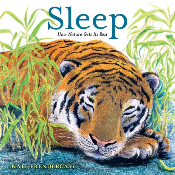 Pre-Owned Sleep: How Nature Gets Its Rest (Hardcover) 1536207985 9781536207989