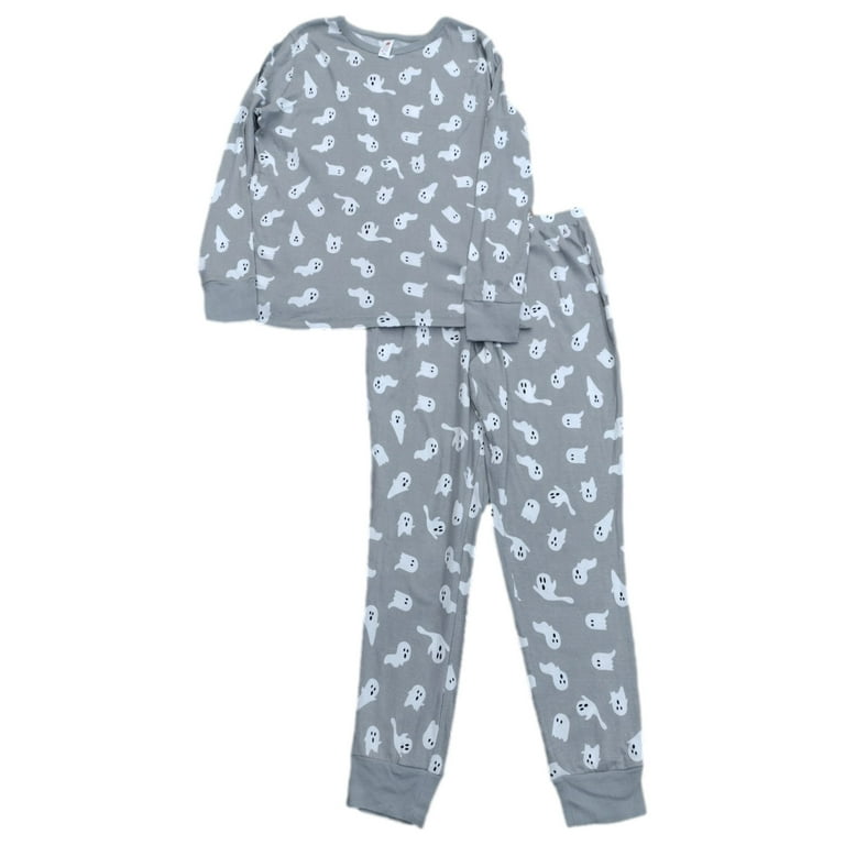 Ghost pajamas womens deals