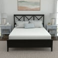 thumbnail image 1 of Sleep Inc. 8 Inch Memory Foam Mattress, Twin XL, 1 of 14