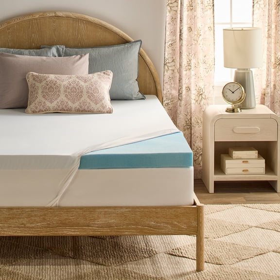 Sleep Innovations 3 in Topper, Twin
