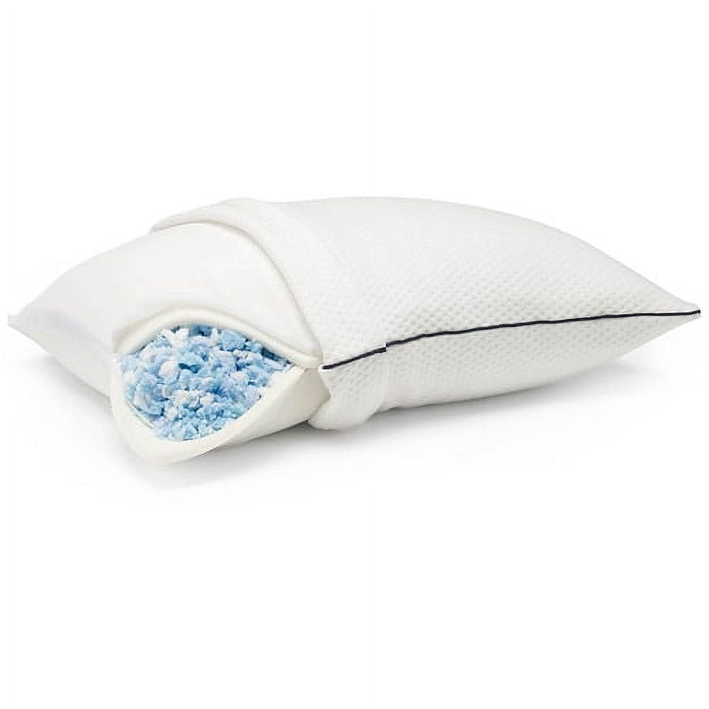Sleep Innovations Core Comfort Grande Memory Foam Pillow