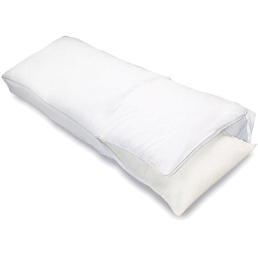 Stabilize Support Memory Foam Pillows For Sleeping - Temu
