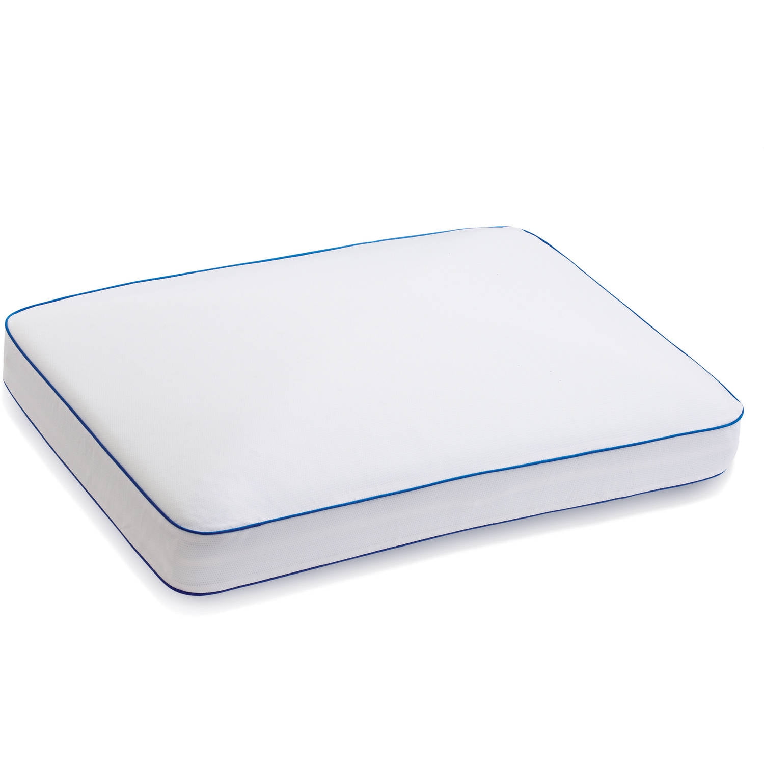 Sleep Innovations Gel Memory Foam Side Sleeper Pillow