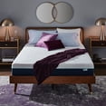 thumbnail image 1 of Sleep Innovations Hudson 12" Hybrid Mattress, Pressure Relief, Full, 1 of 9