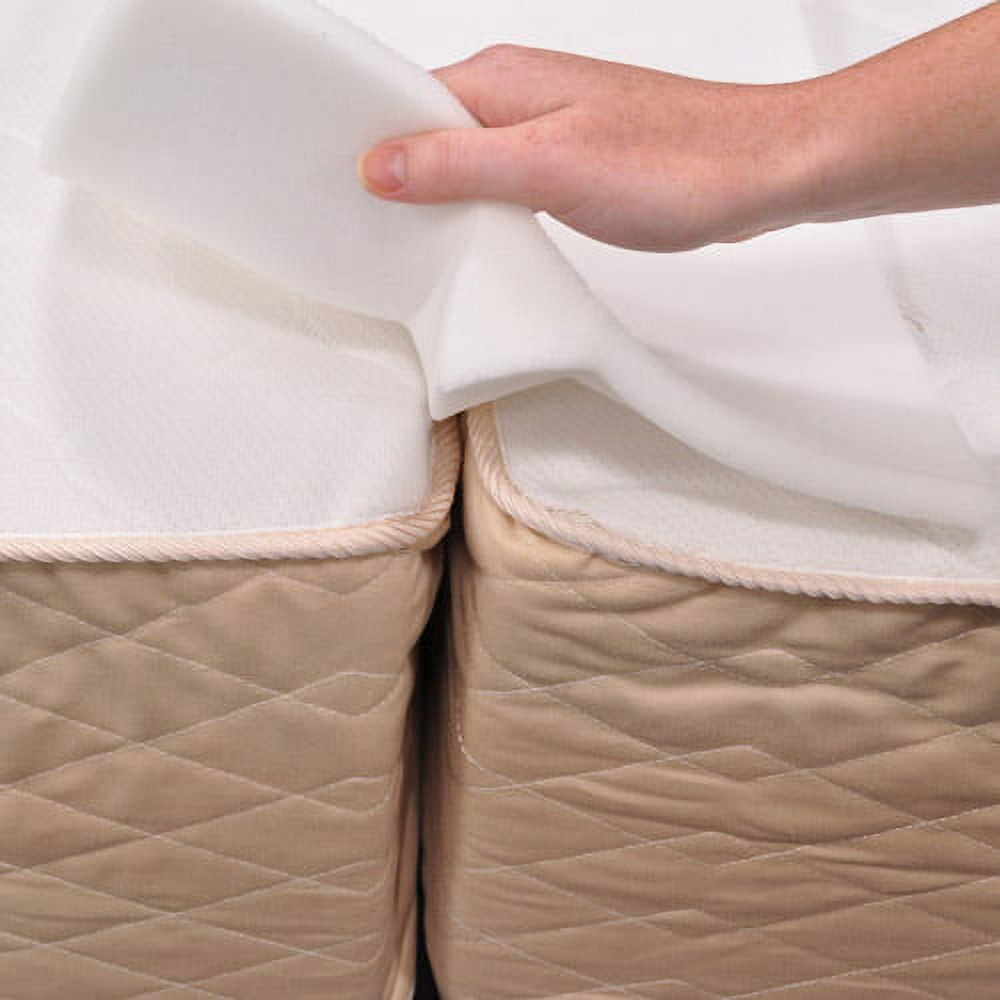 Sleep Innovations Instant King Bed Bridge