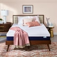 thumbnail image 1 of Sleep Innovations Shiloh 12" Memory Foam Mattress, Full, Medium Firm, 1 of 9