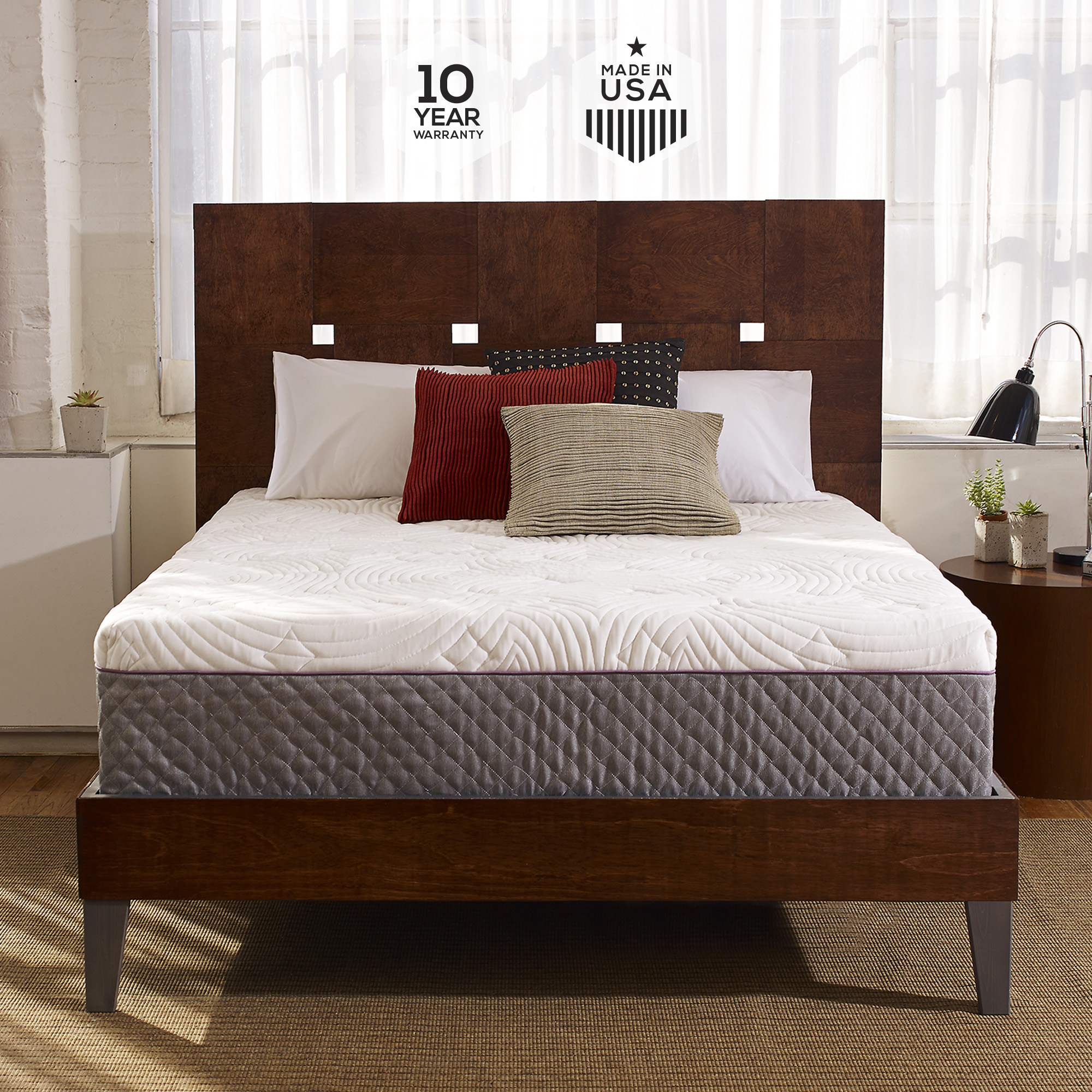 Sleep innovations outlet shiloh