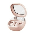 thumbnail image 1 of Sleep Invisible Bluetooth Earphones, Mini True Wireless Earbuds with Digital Display, Bluetooth 5.0, 24H Battery Life, Sensorless Comfortable Design for Sleeping, 1 of 1