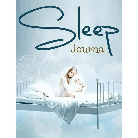 Sleep Journal (Paperback)
