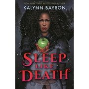 Sleep Like Death Hardcover
