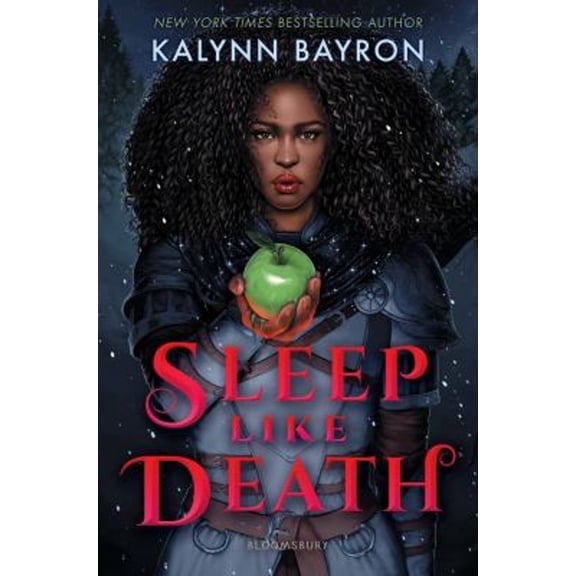 Pre-Owned Sleep Like Death (Hardcover) 1547609761 9781547609765