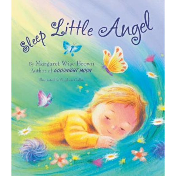 Pre-Owned Sleep Little Angel (Mwb Picturebooks) (Hardcover) 1445493292 9781445493299