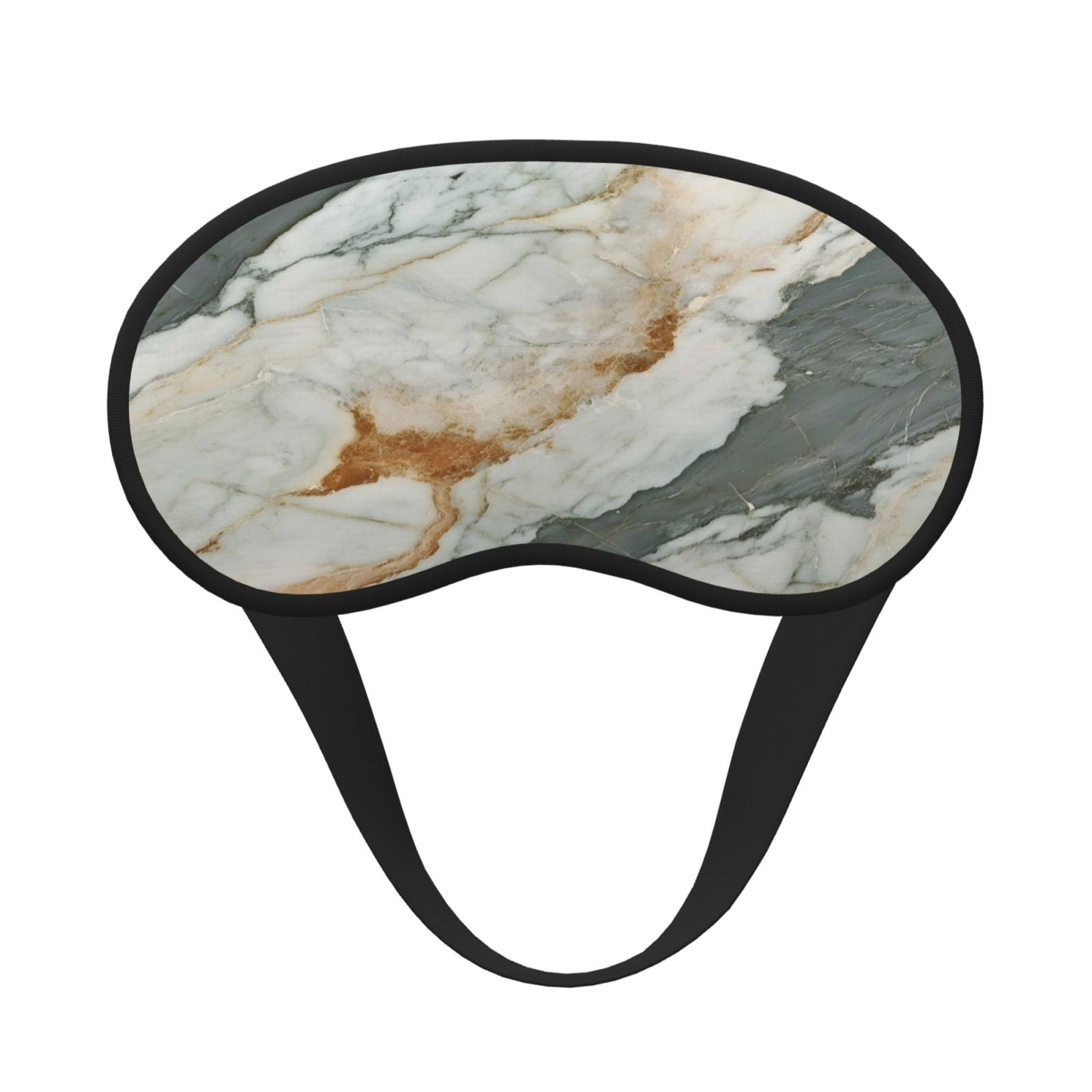 Sleep Mask Blackout Eye Masks With Elastic Band For Sleeping Eye Sleep ...
