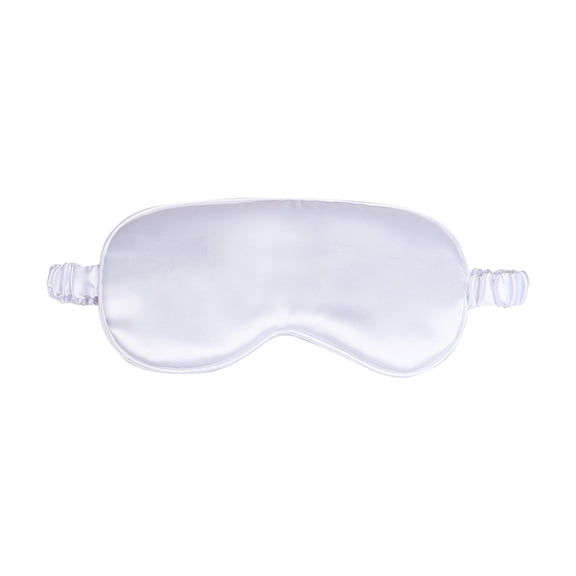 Sleep Mask for Side Sleeper Women Men, Eye Mask for Sleeping Light Blocking, Soft Breathable Sleep Eye Mask with Adjustable Elastic Strap for Flight Nap