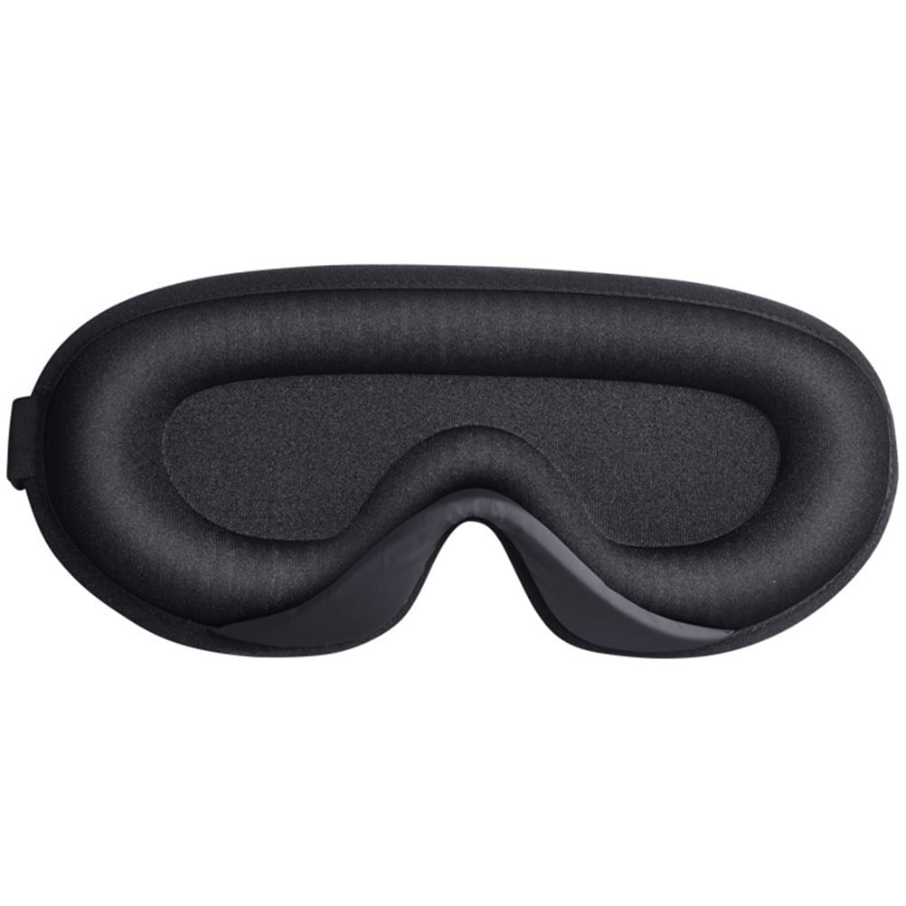 Sleep Mask Women Men Sleeping Eye Mask Elastic Blindfold Comfortable