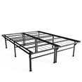 thumbnail image 1 of Sleep Master SmartBase Elite Mattress Foundation/Platform Bed Frame/Box Spring Replacement/Strong/Sturdy/Quite Noise-Free, Twin XL, 1 of 1