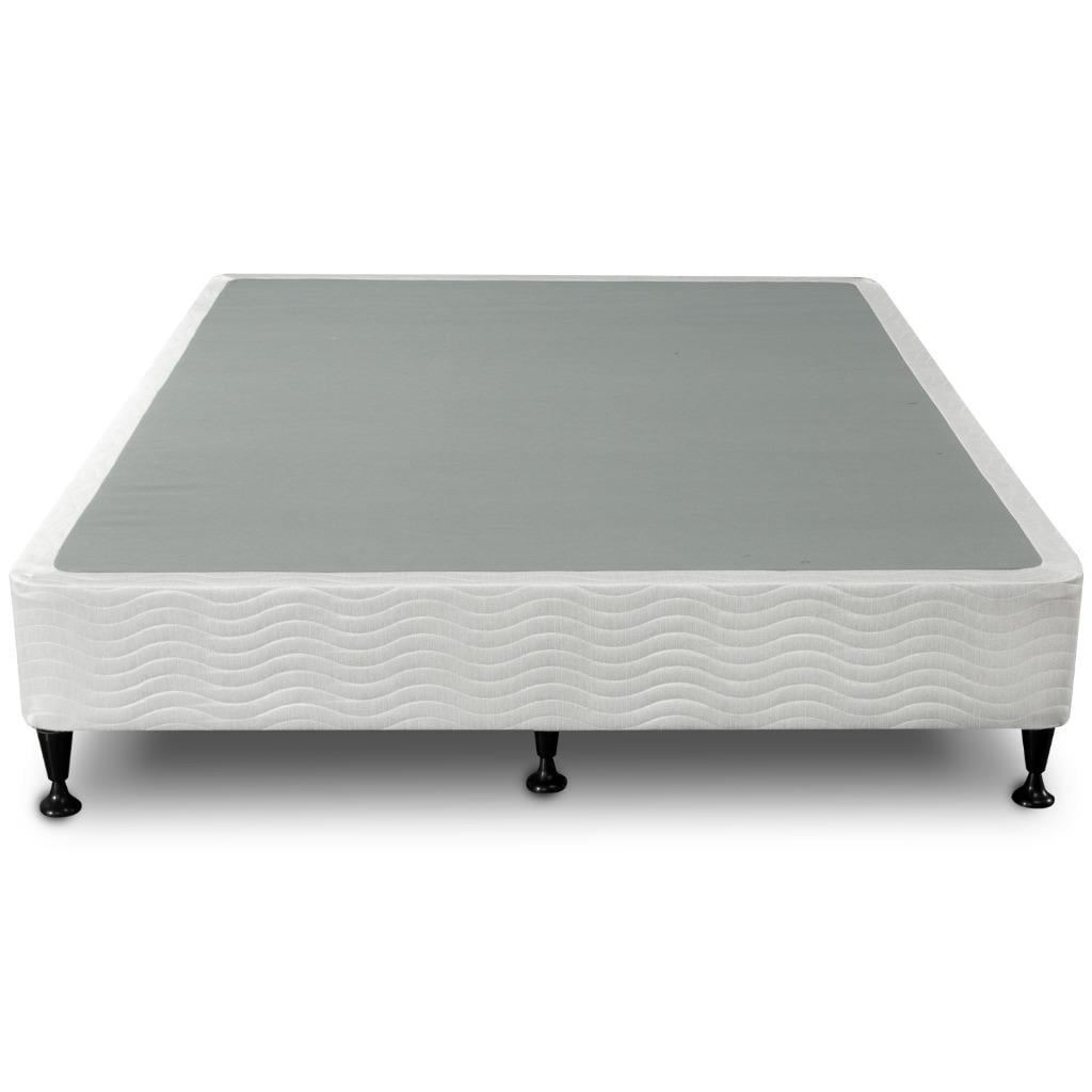 Sleep Master Standing Smart Box Spring, Queen