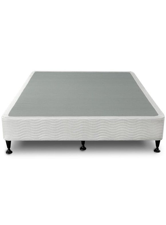 Queen Box Springs in Box Springs & Bunkie Boards