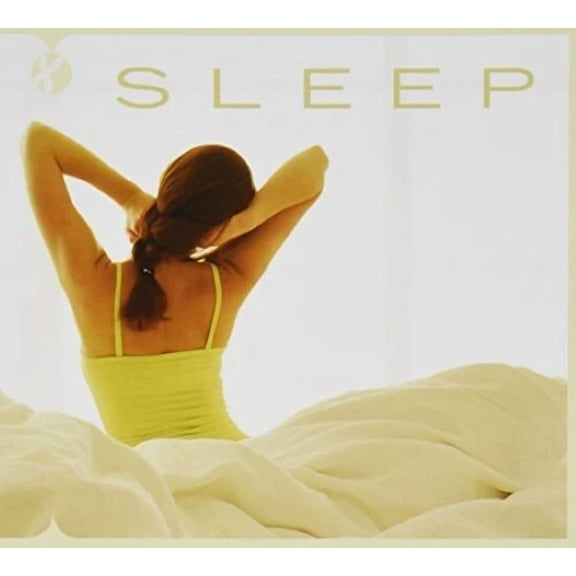 Sleep - Music CD - 2013-01-01 - Very Good - Audio - Sold by gmusic