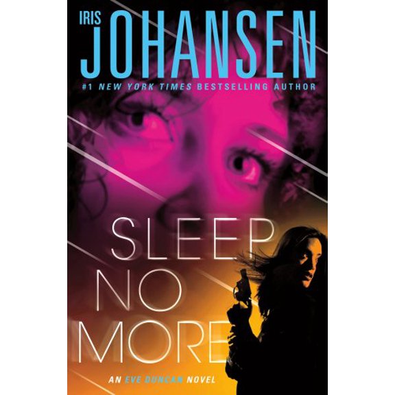 Pre-Owned Sleep No More (Hardcover) 0312651244 9780312651244