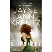 Sleep No More, Paperback
