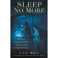 thumbnail image 1 of Sleep No More: Railway Canal & Other Stories of the Supernatural (Paperback), 1 of 1