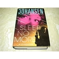 thumbnail image 1 of Pre-Owned Sleep No More (LARGE PRINT) Paperback - USED, 1 of 1