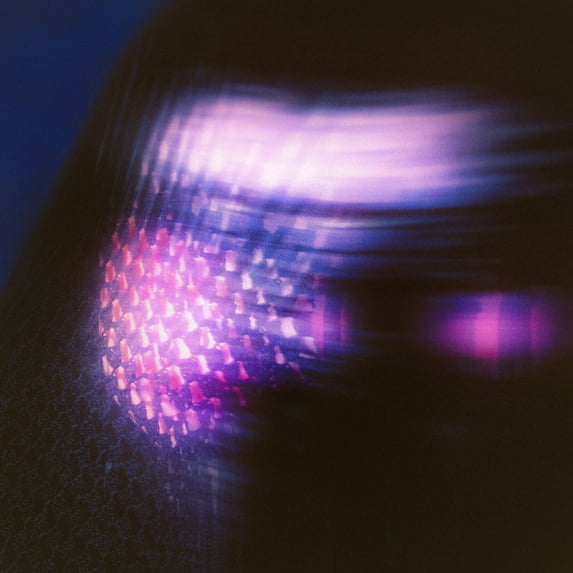 Iress Sleep Now, in Reverse (CD) Album Digipak