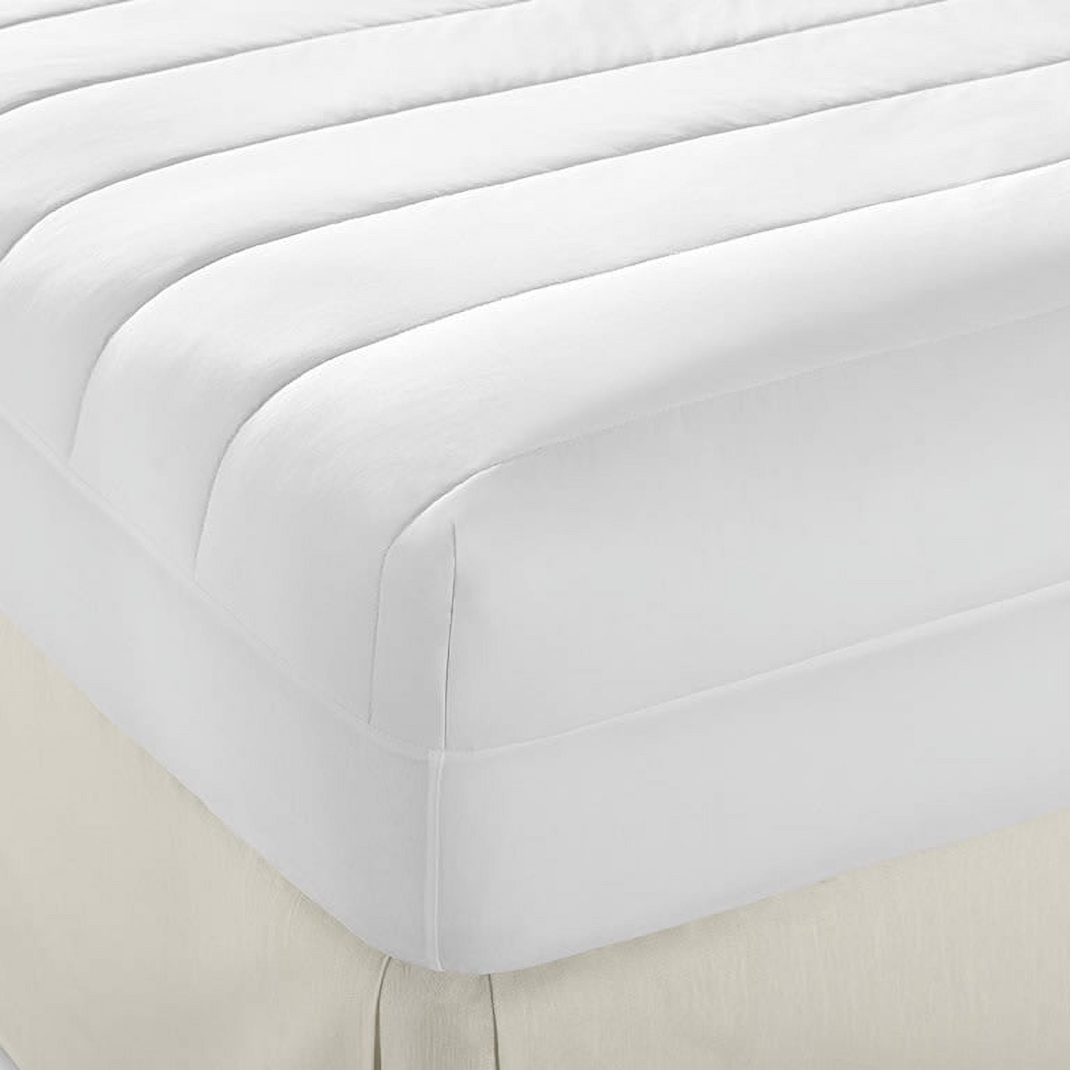 Sleep Number Kids Total Protection Mattress Pad Waterproof