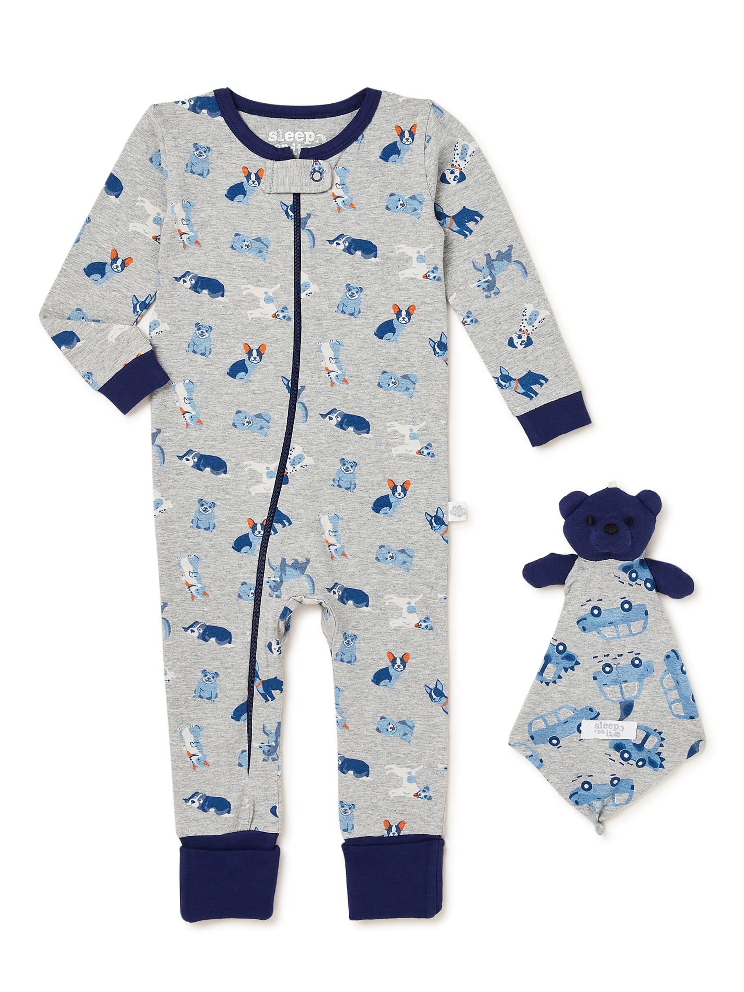 Sleep on it baby pajamas clearance