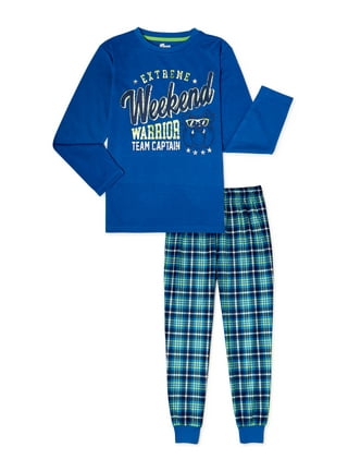 Walmart boys pyjamas new arrivals
