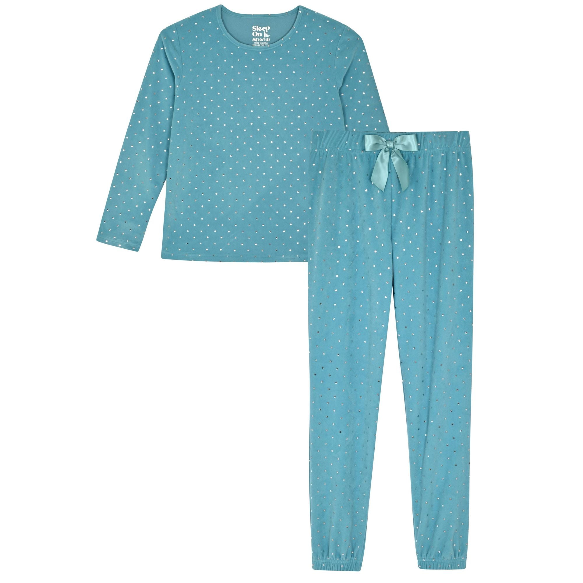 Pajama Sets Keep Cool Pajamas Short Sleeve Sleep Stay Cool